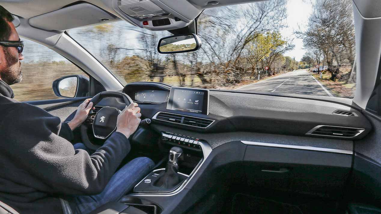 Dudas: Peugeot 3008 Diesel vs gasolina, qué elegir