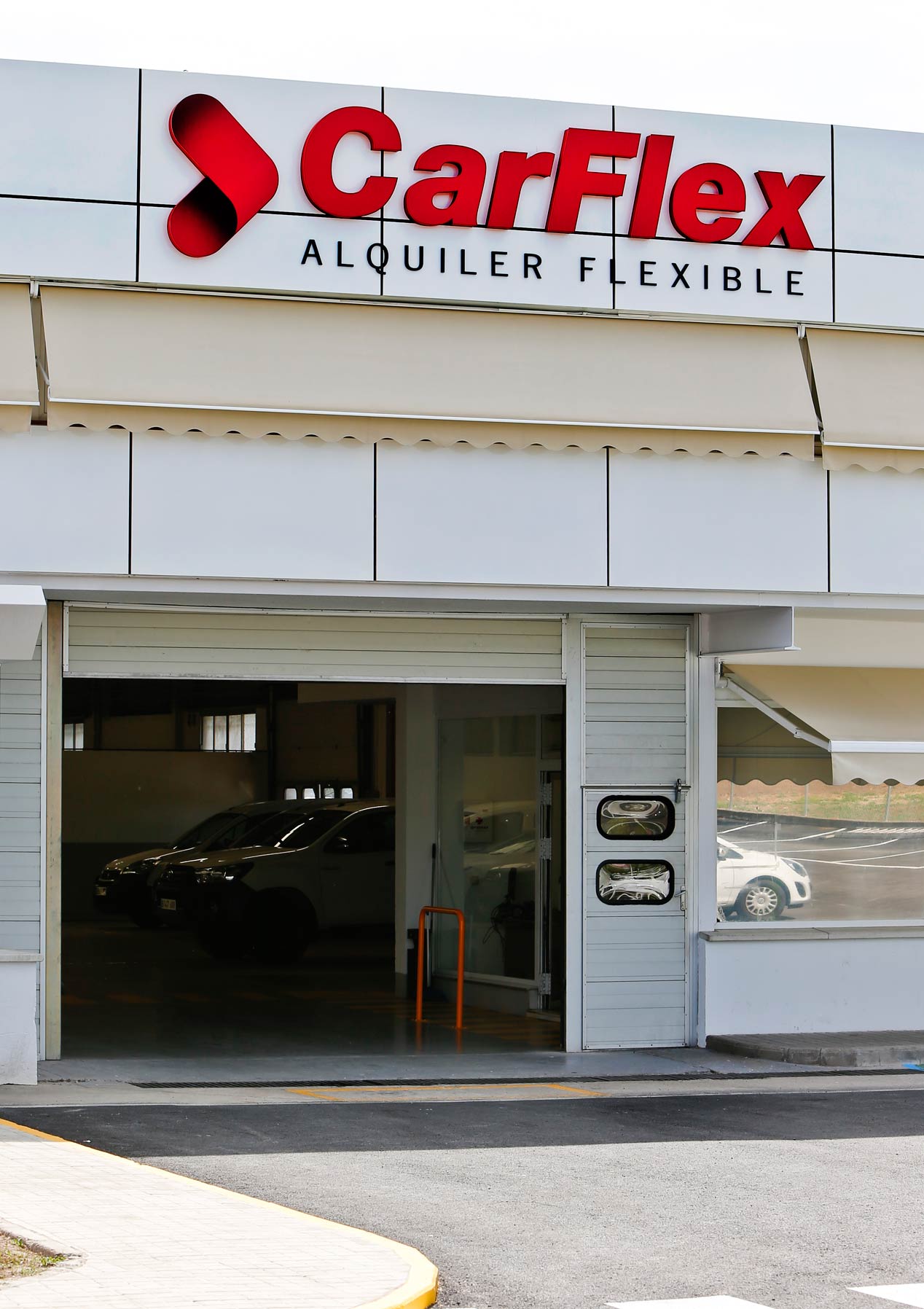Así es CarFlex, división de renting flexible de ALD Automotive