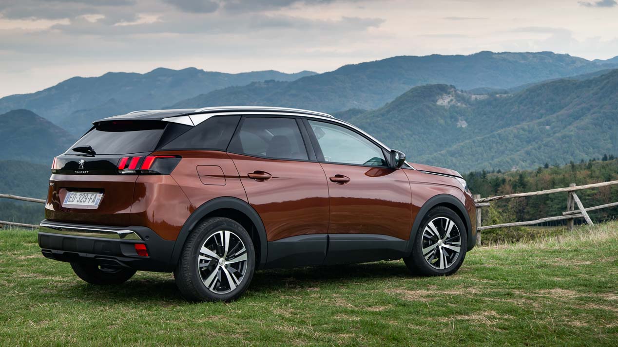 Dudas: Peugeot 3008 Diesel vs gasolina, qué elegir