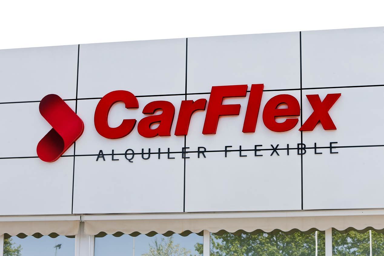 Así es CarFlex, división de renting flexible de ALD Automotive