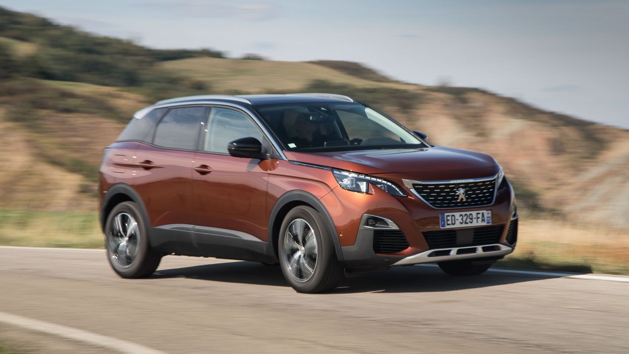 Dudas: Peugeot 3008 Diesel vs gasolina, qué elegir