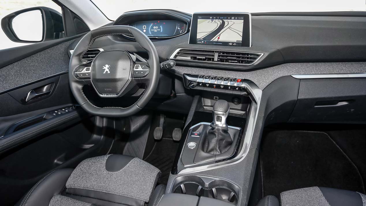 Dudas: Peugeot 3008 Diesel vs gasolina, qué elegir