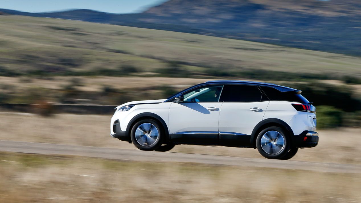 Dudas: Peugeot 3008 Diesel vs gasolina, qué elegir