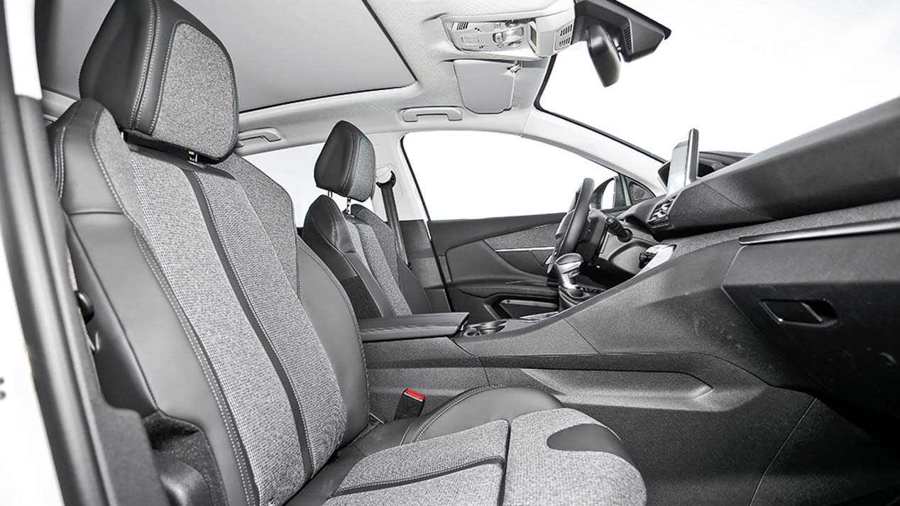 Dudas: Peugeot 3008 Diesel vs gasolina, qué elegir