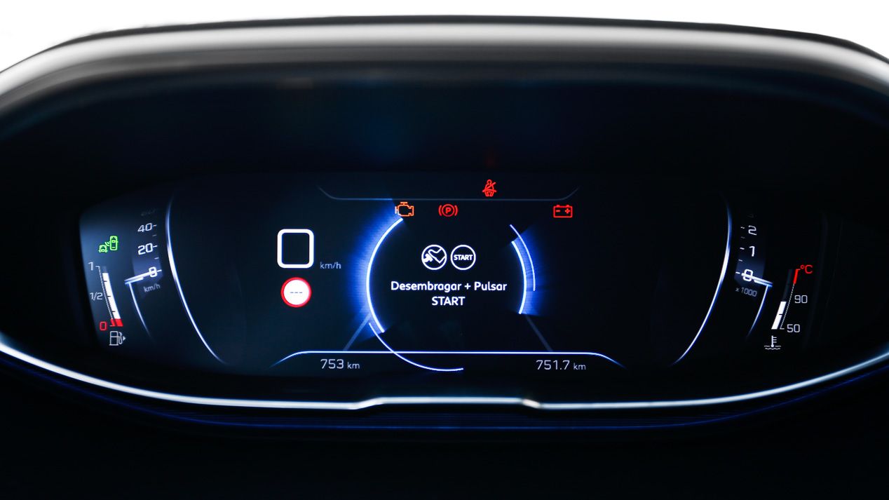 Dudas: Peugeot 3008 Diesel vs gasolina, qué elegir