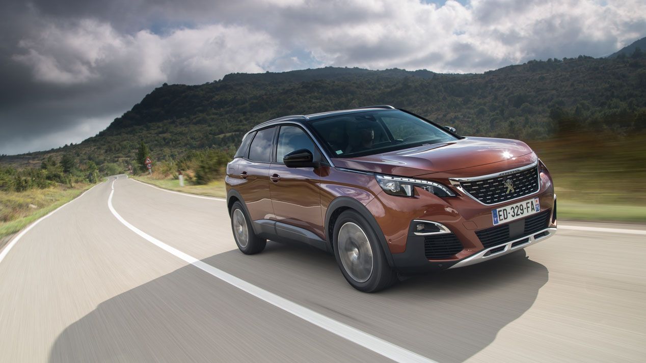 Dudas: Peugeot 3008 Diesel vs gasolina, qué elegir