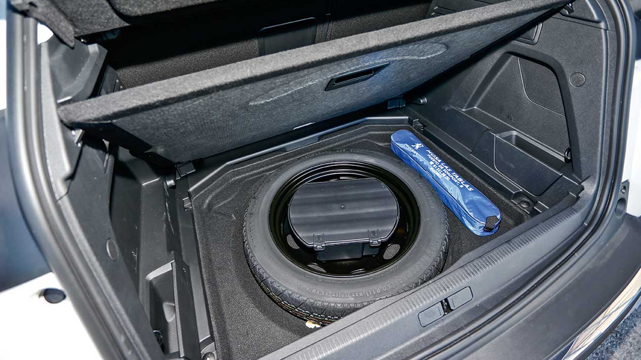 Dudas: Peugeot 3008 Diesel vs gasolina, qué elegir