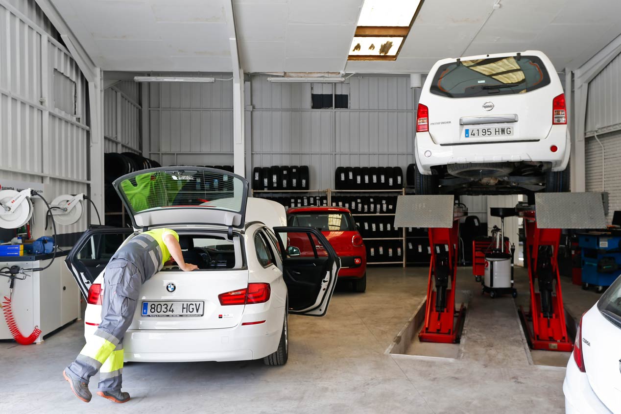 Así es CarFlex, división de renting flexible de ALD Automotive