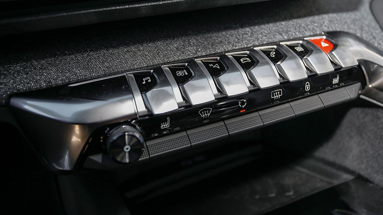 Dudas: Peugeot 3008 Diesel vs gasolina, qué elegir