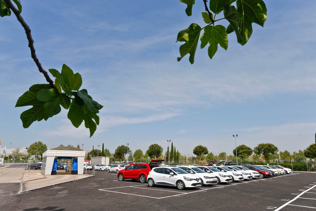 Así es CarFlex, división de renting flexible de ALD Automotive