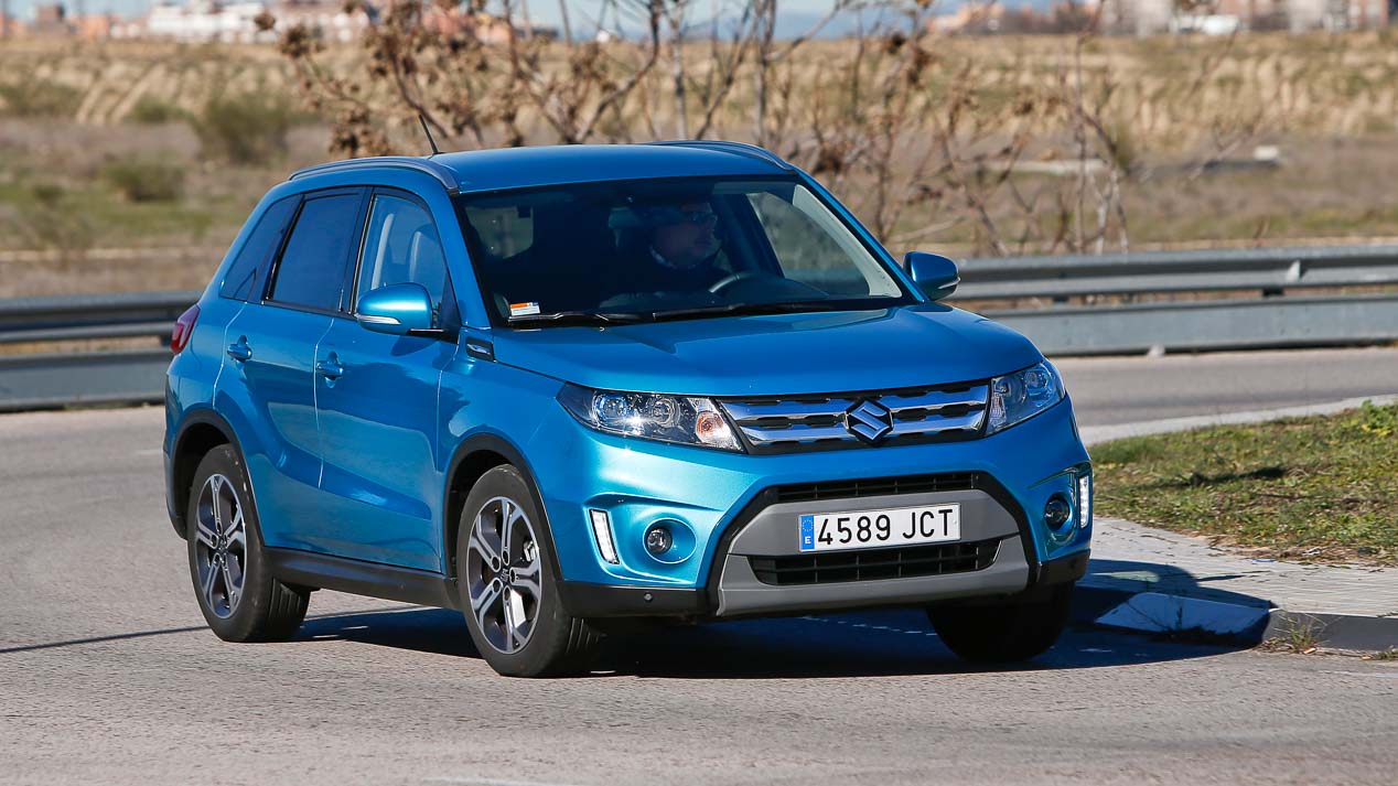 Los coches más vendidos de cada fabricante en España... y los menos