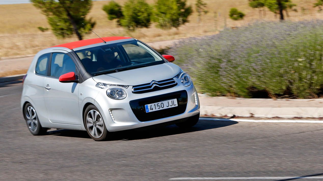 Los coches más vendidos de cada fabricante en España... y los menos