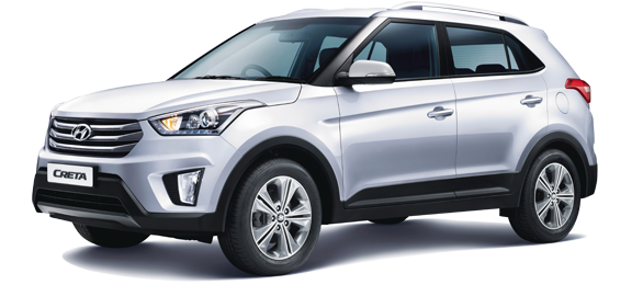 Hyundai Kona: cuenta atrás para el nuevo SUV urbano