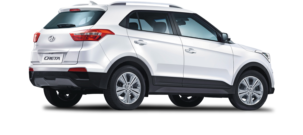 Hyundai Kona: cuenta atrás para el nuevo SUV urbano