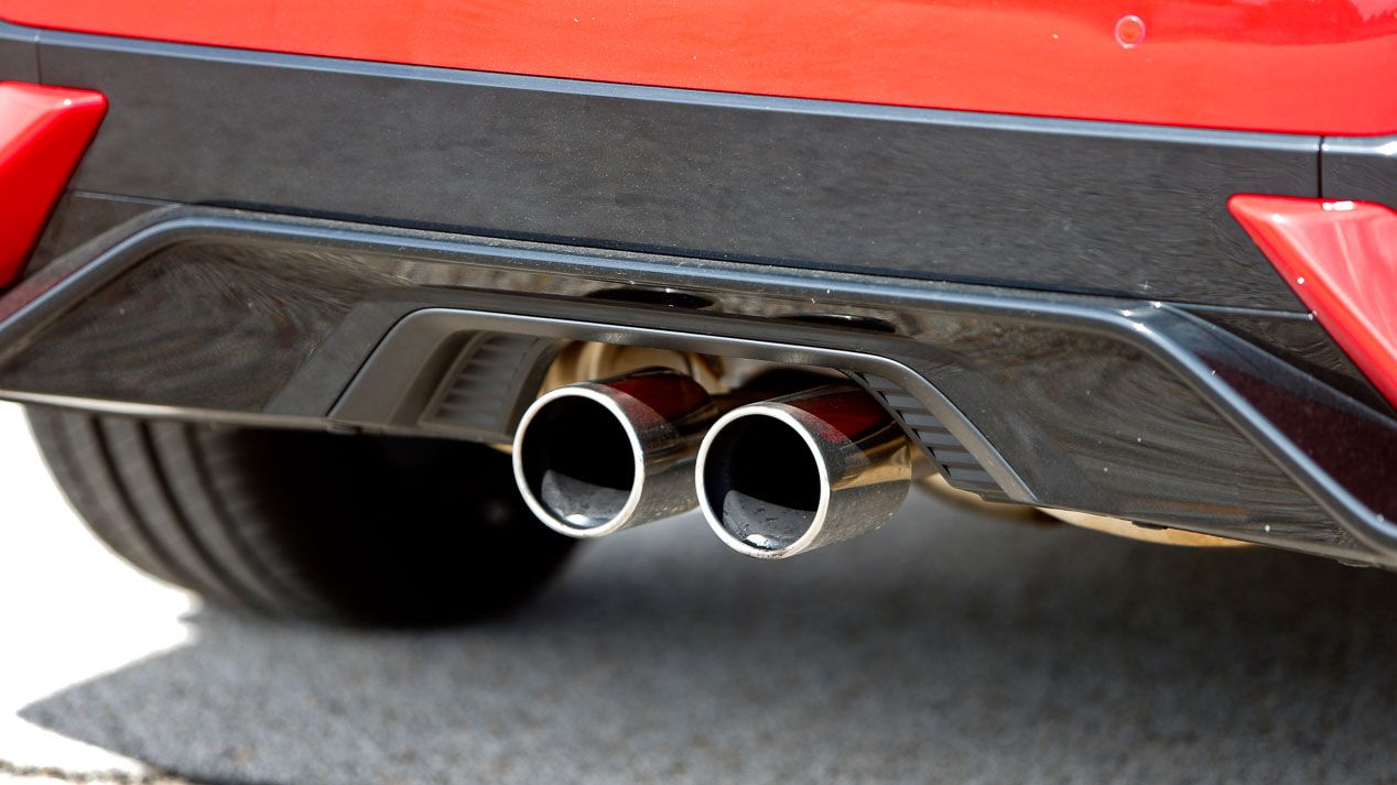 Honda Civic 1.5 VTEC Turbo 182 CV, prueba a fondo