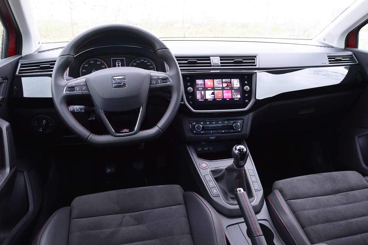 Así es el diseño del nuevo Ibiza y de los próximos Seat