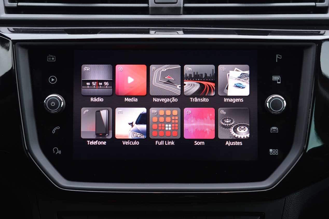 Así es el diseño del nuevo Ibiza y de los próximos Seat