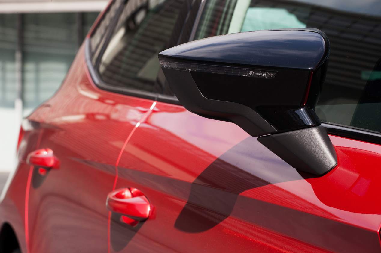 Así es el diseño del nuevo Ibiza y de los próximos Seat
