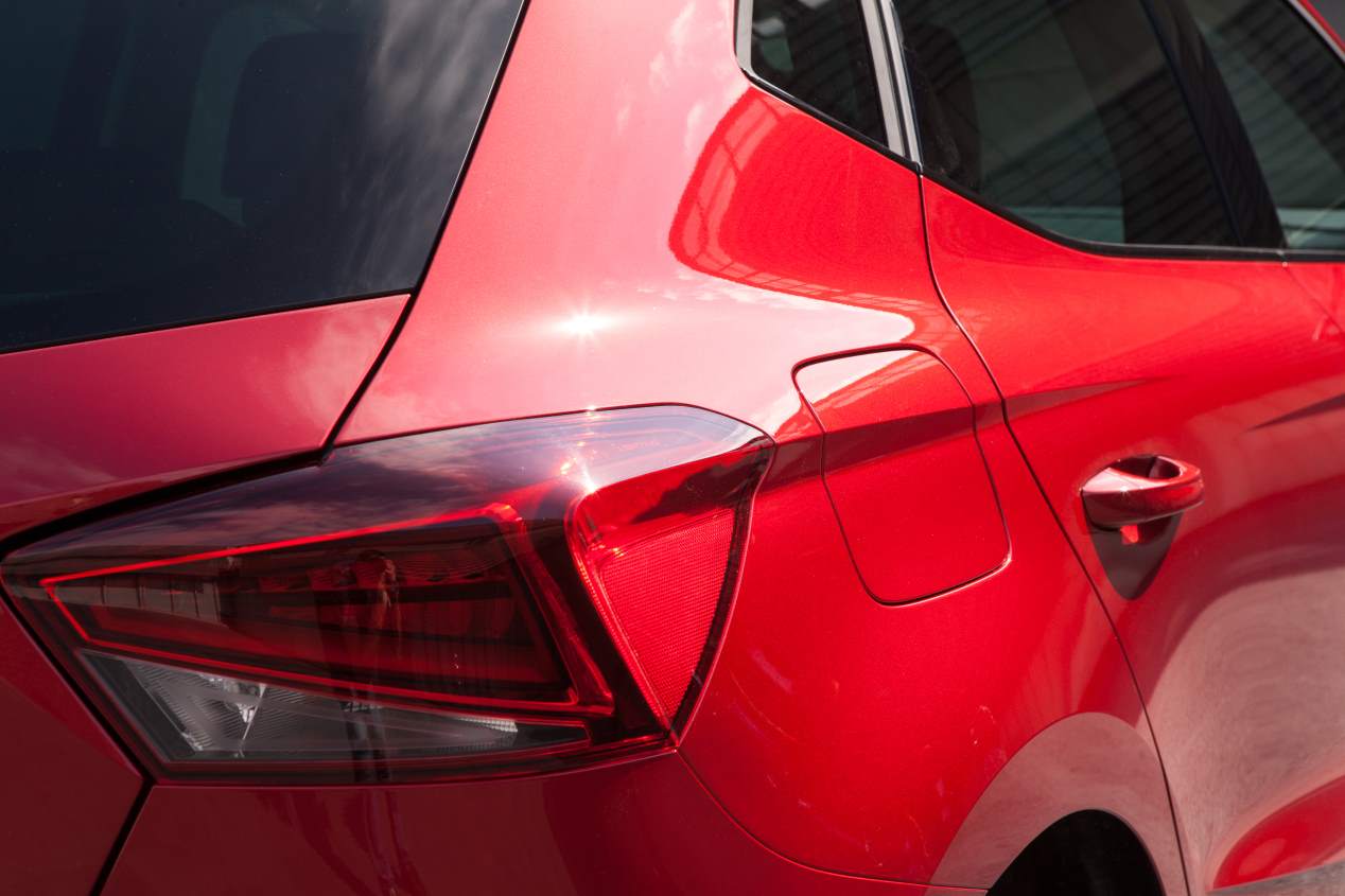 Así es el diseño del nuevo Ibiza y de los próximos Seat