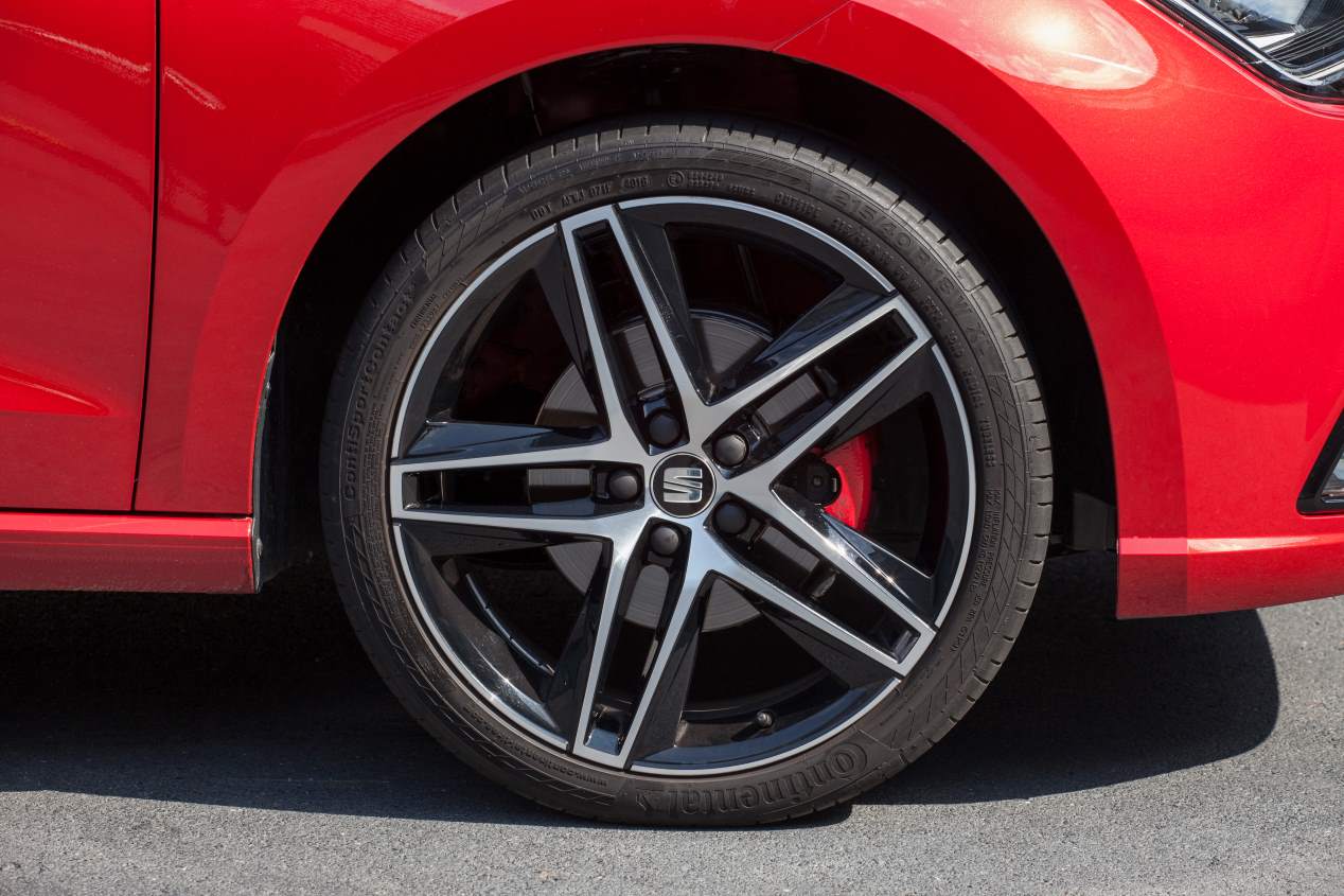 Así es el diseño del nuevo Ibiza y de los próximos Seat