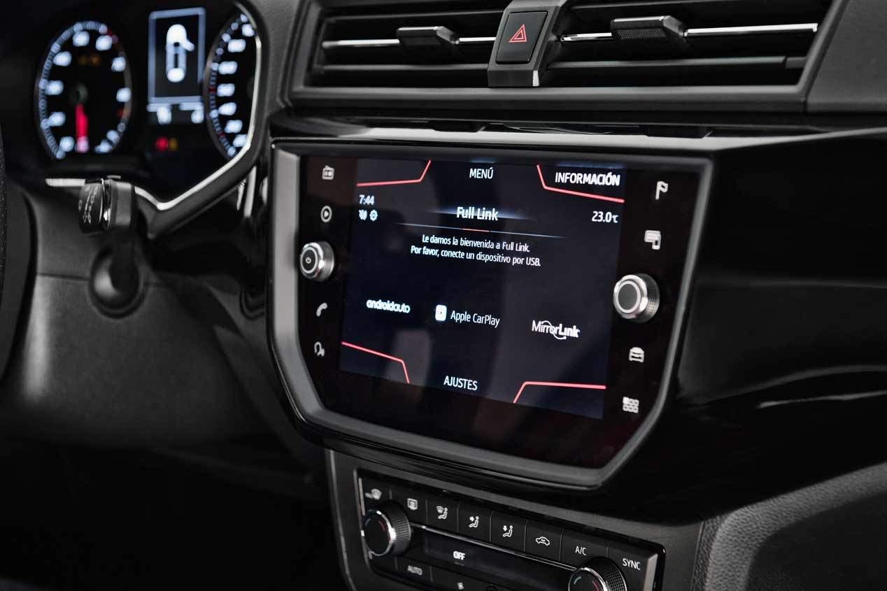 Así es el diseño del nuevo Ibiza y de los próximos Seat