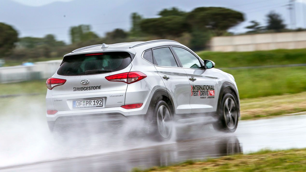 Los coches y los SUV líderes de ventas en España (abril)