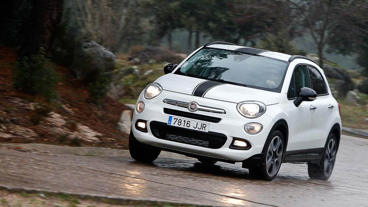 Los coches y los SUV líderes de ventas en España (abril)