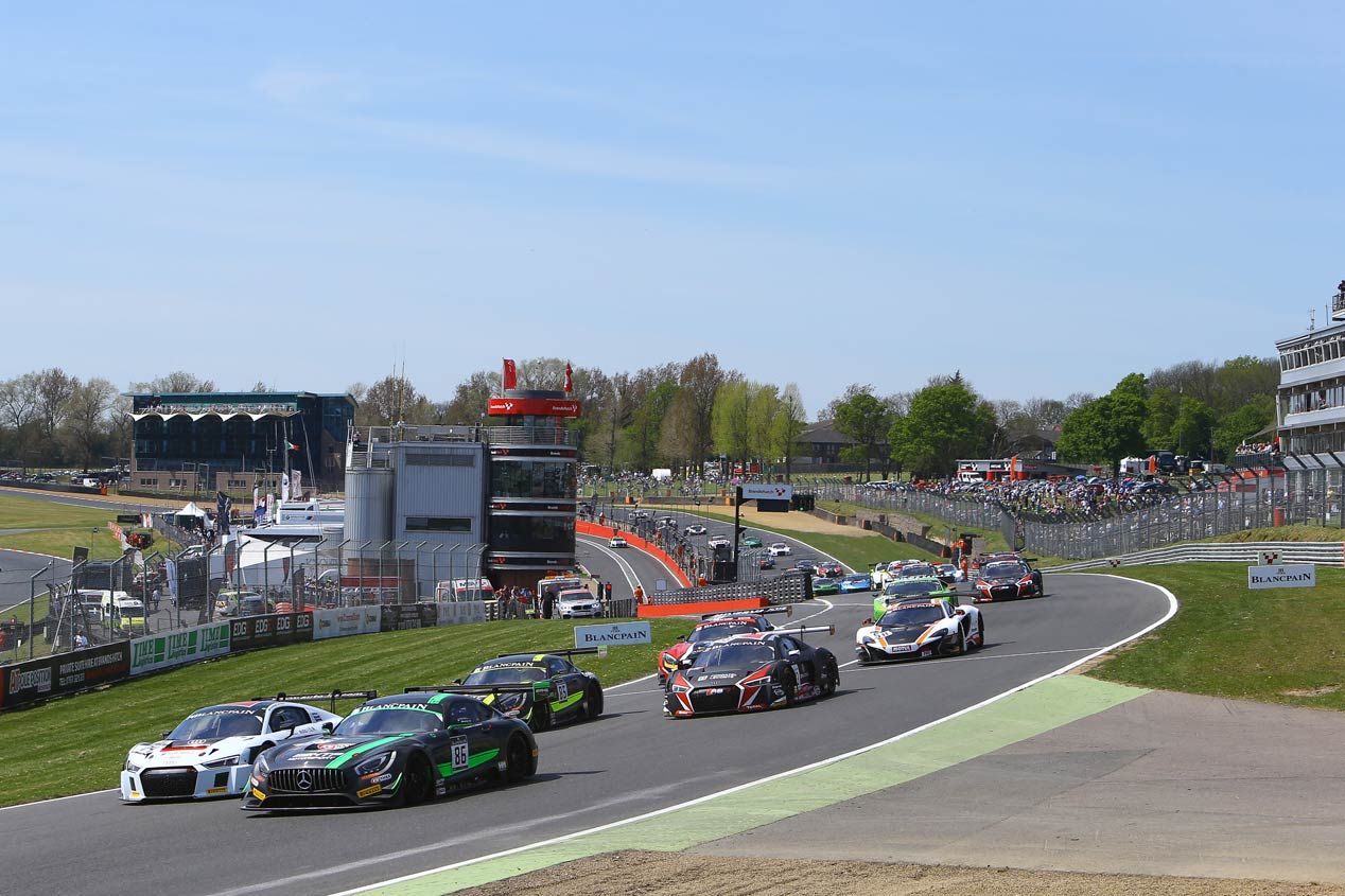 Carreras y rallyes para la primera semana de mayo