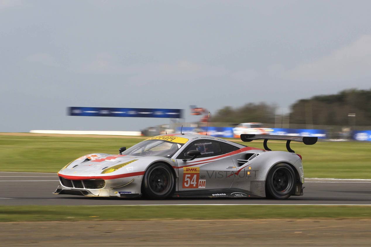 Carreras y rallyes para la primera semana de mayo