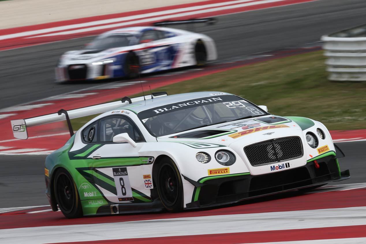 Carreras y rallyes para la primera semana de mayo