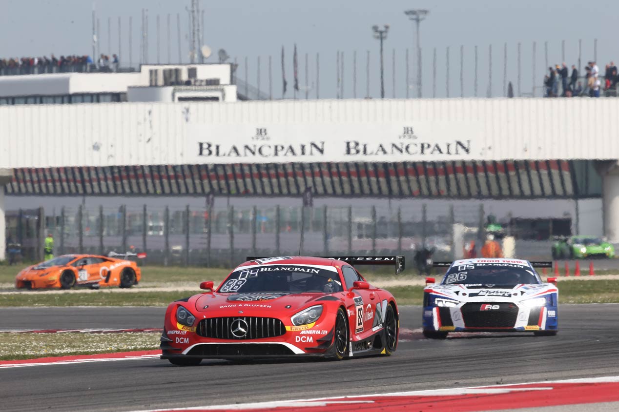 Carreras y rallyes para la primera semana de mayo