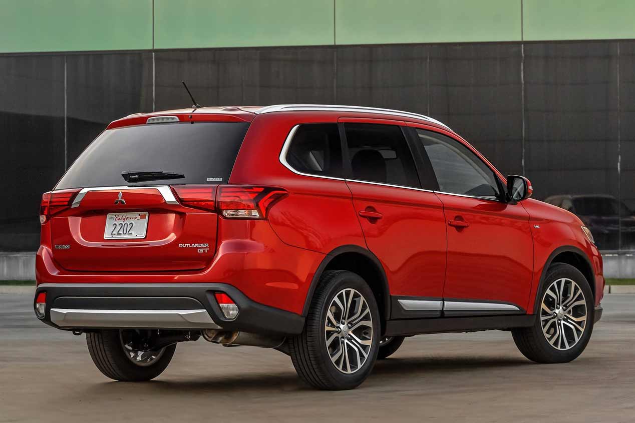 Seat Álora: sus rivales SUV de 7 plazas, en fotos