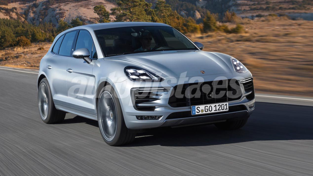 Los 10 SUV más esperados que llegan al mercado