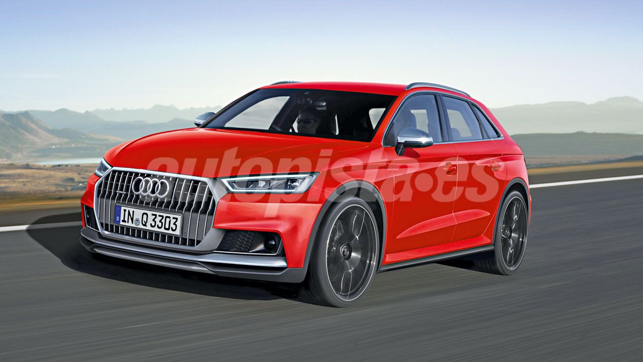 Los 10 SUV más esperados que llegan al mercado