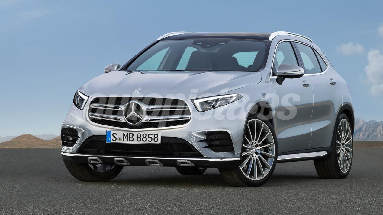 Los 10 SUV más esperados que llegan al mercado