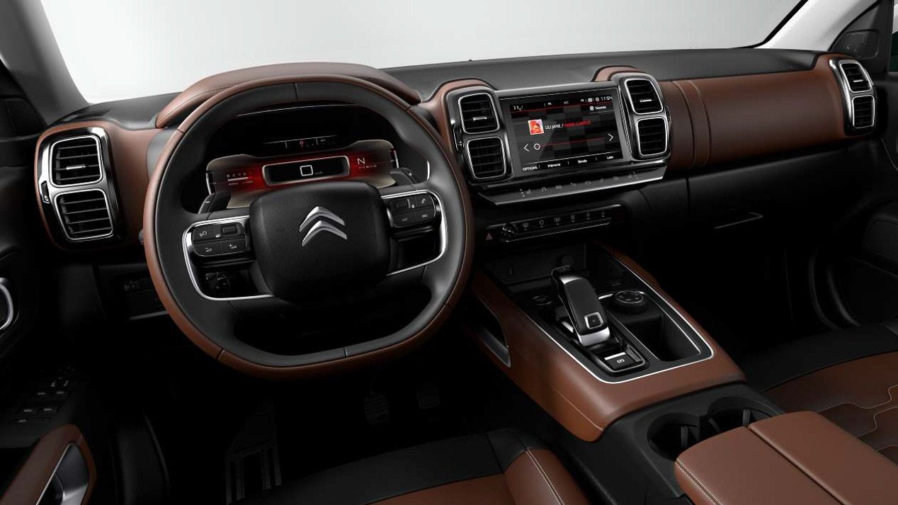 Los 10 SUV más esperados que llegan al mercado