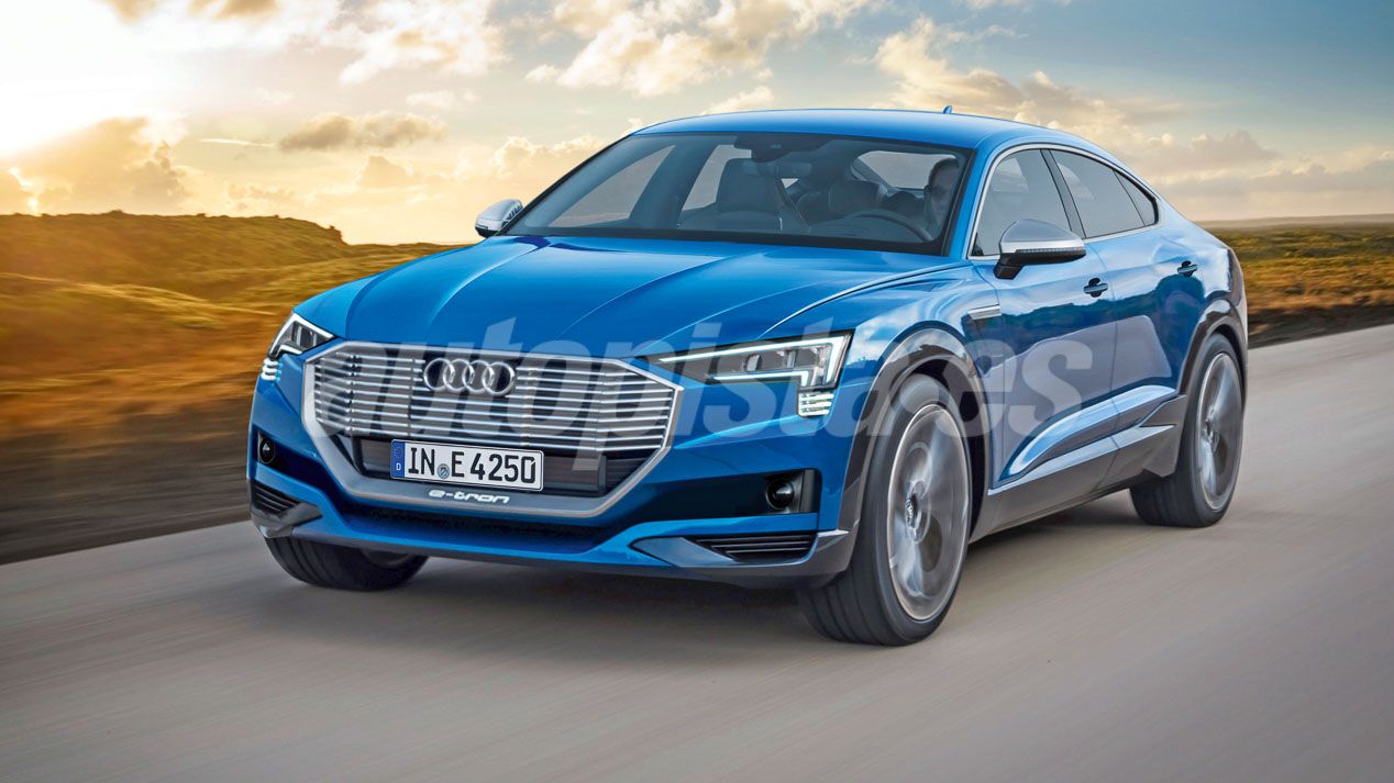 Los 10 SUV más esperados que llegan al mercado