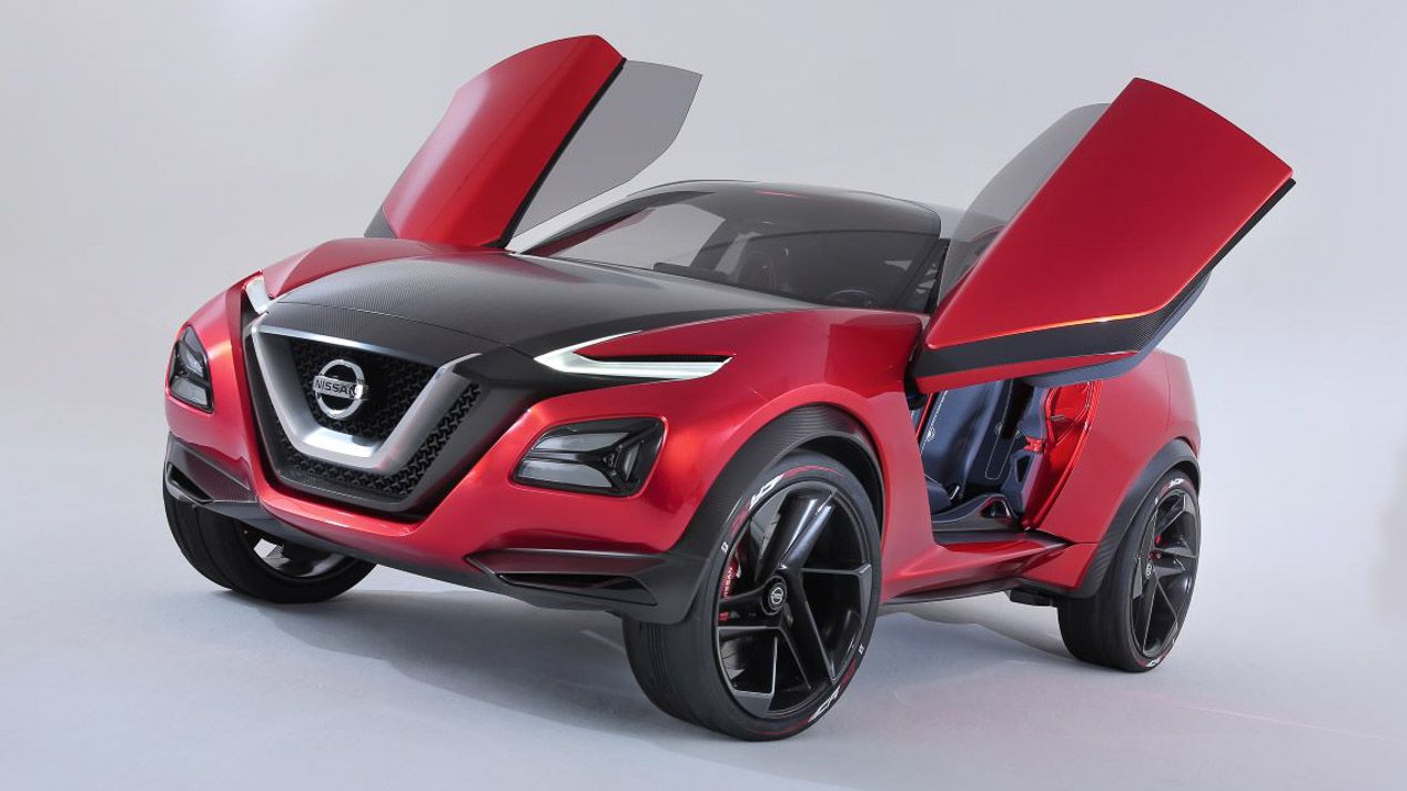 Los 10 SUV más esperados que llegan al mercado