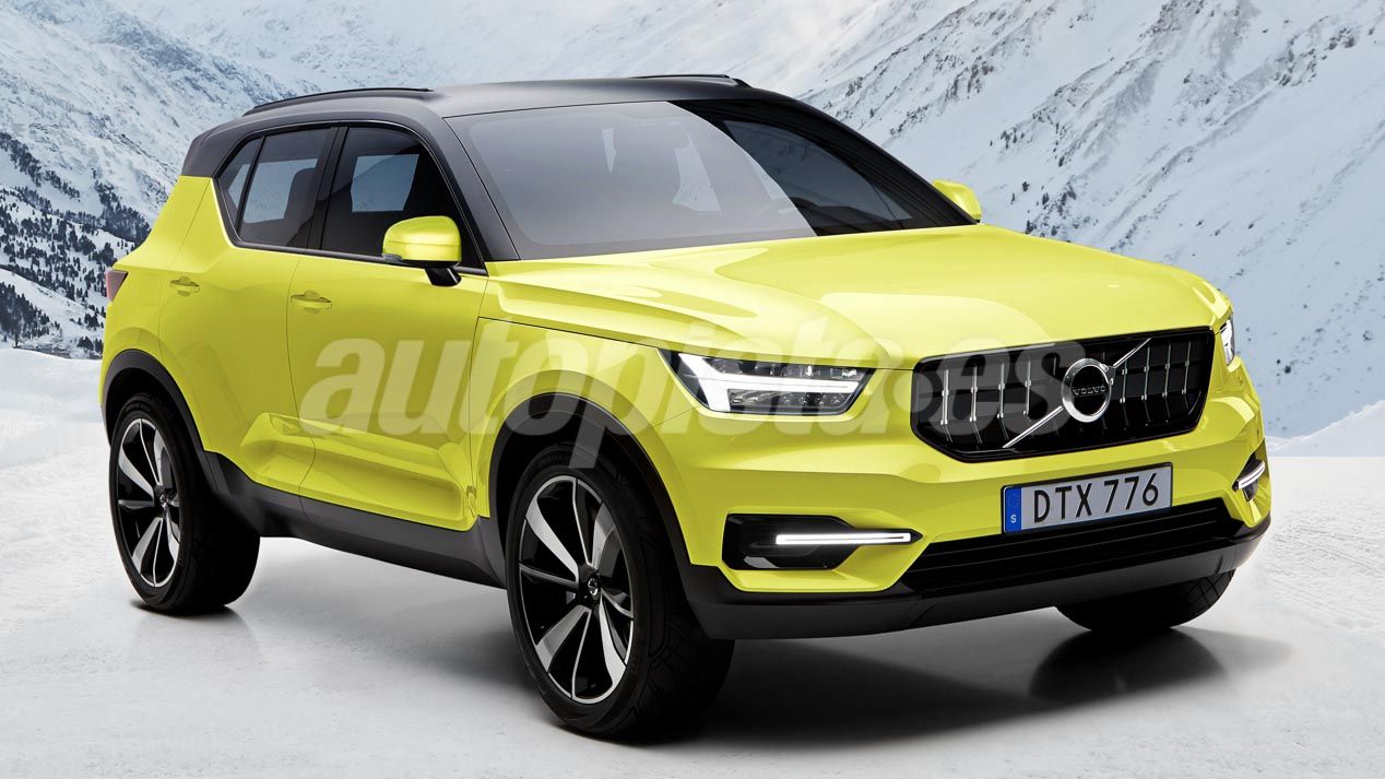Los 10 SUV más esperados que llegan al mercado