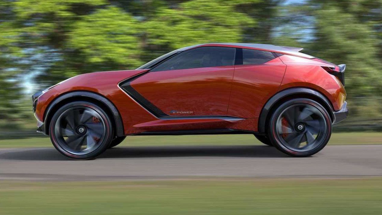 Los 10 SUV más esperados que llegan al mercado
