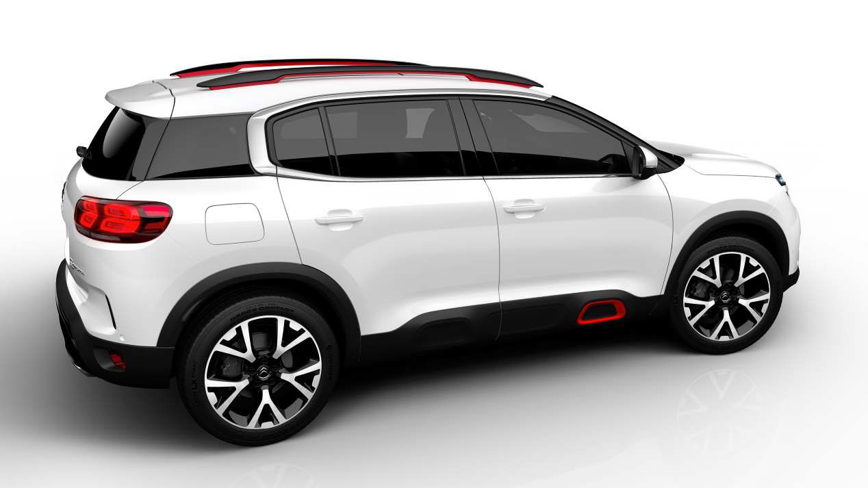 Los 10 SUV más esperados que llegan al mercado