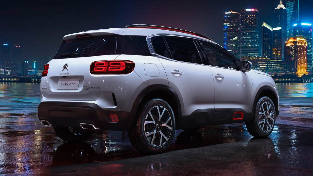 Los 10 SUV más esperados que llegan al mercado