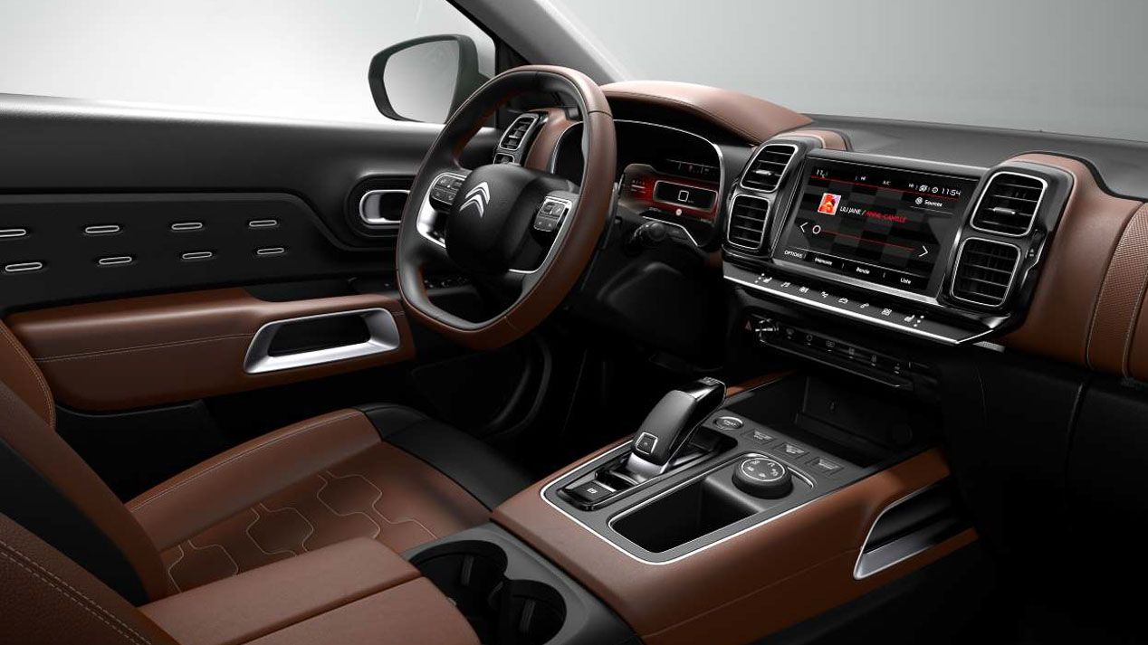 Los 10 SUV más esperados que llegan al mercado