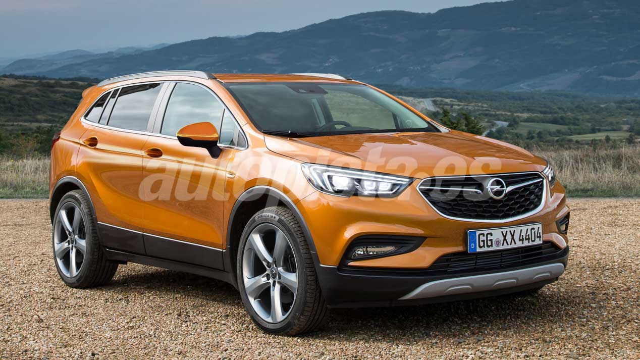 Los 10 SUV más esperados que llegan al mercado