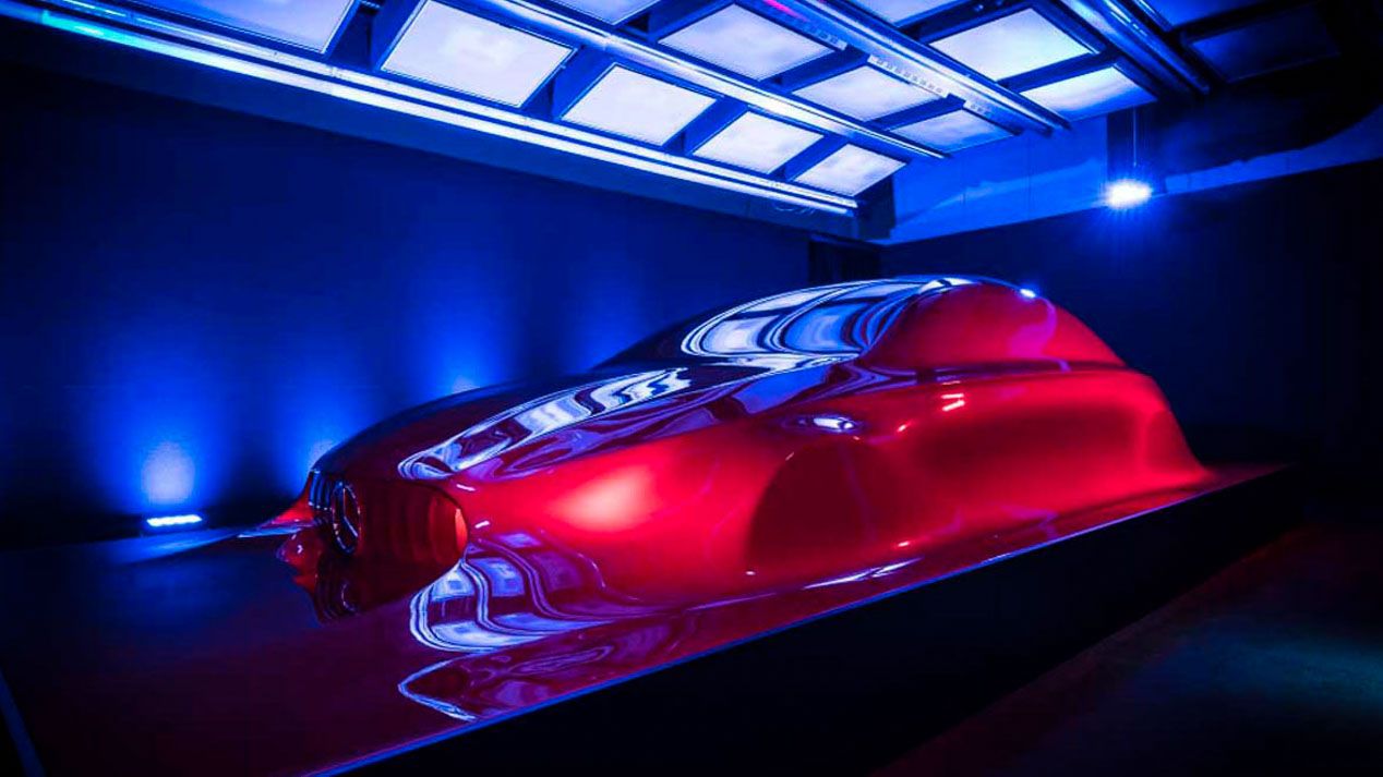 Todos los futuros coches y SUV compactos de Mercedes
