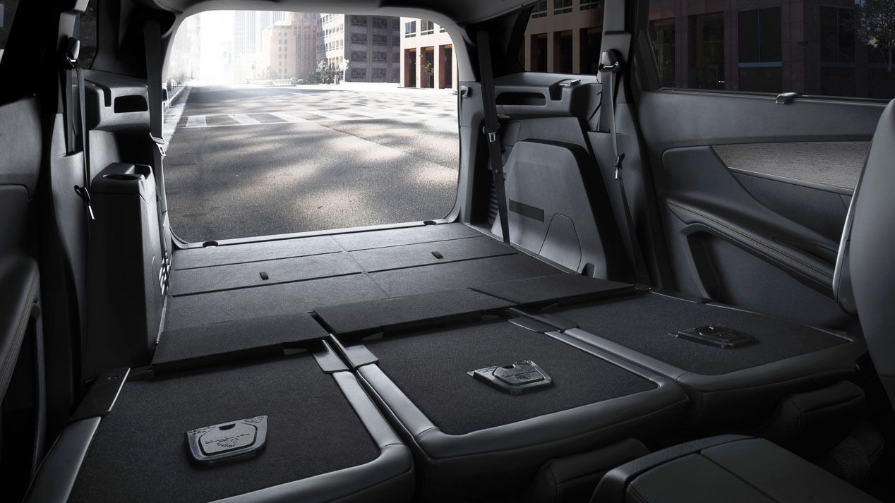 Peugeot 508 SUV Trophy: ¡pruébalo con nosotros!