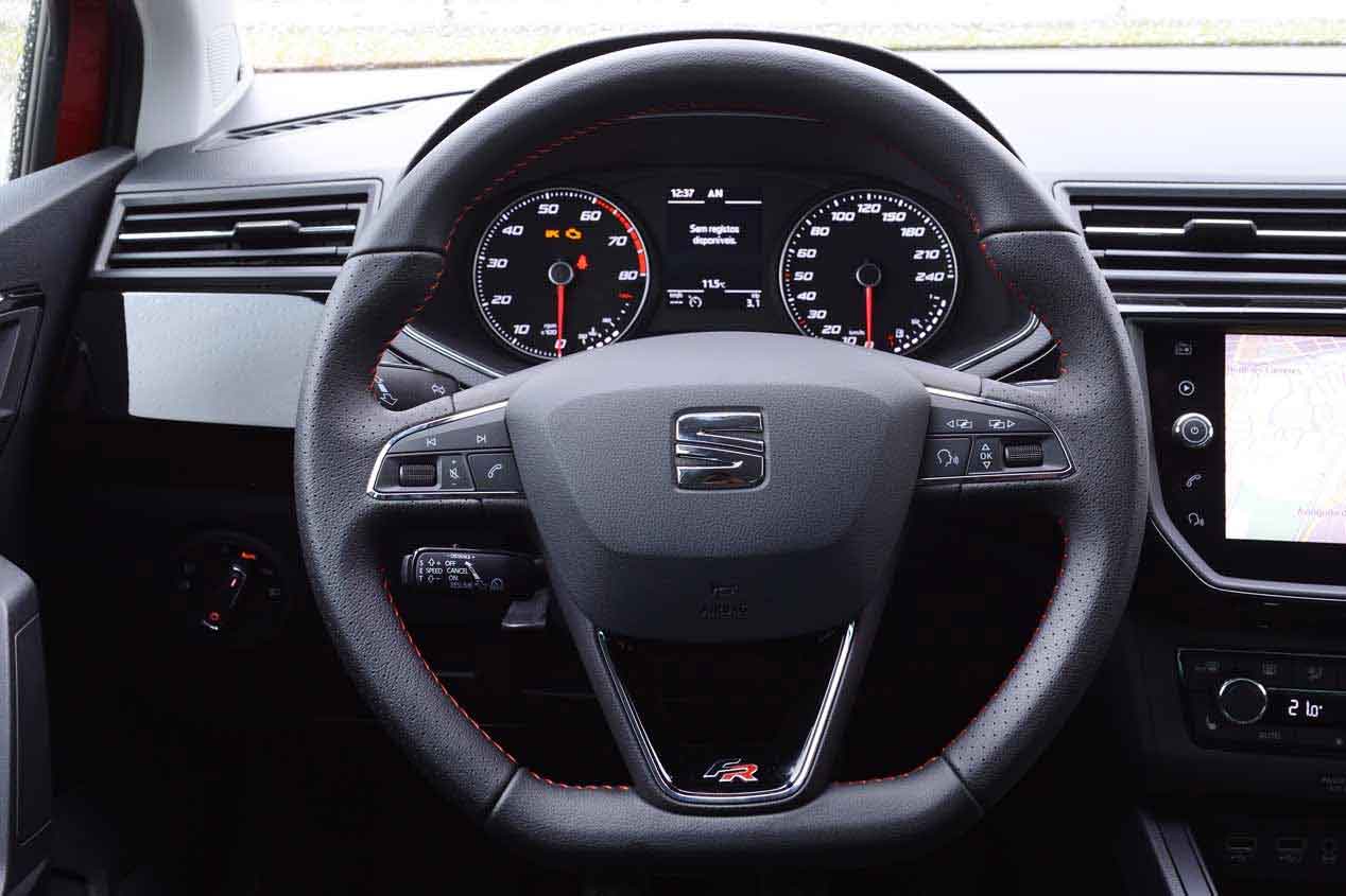 Nuevo Seat Ibiza 2017: ya puedes configurar el tuyo