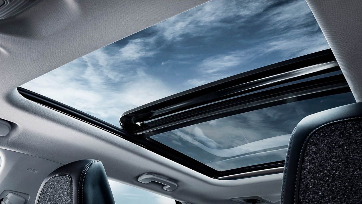 Peugeot 508 SUV Trophy: ¡pruébalo con nosotros!