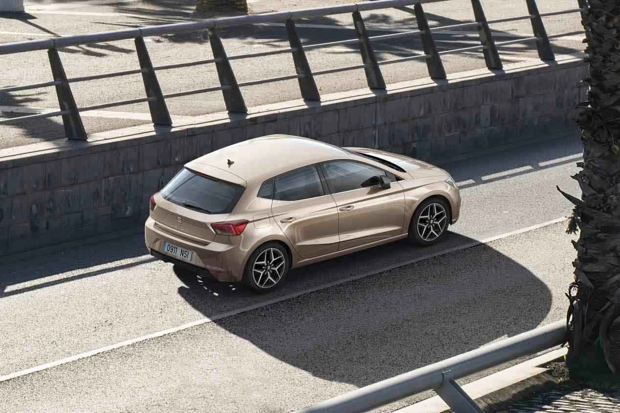 Nuevo Seat Ibiza 2017: ya puedes configurar el tuyo