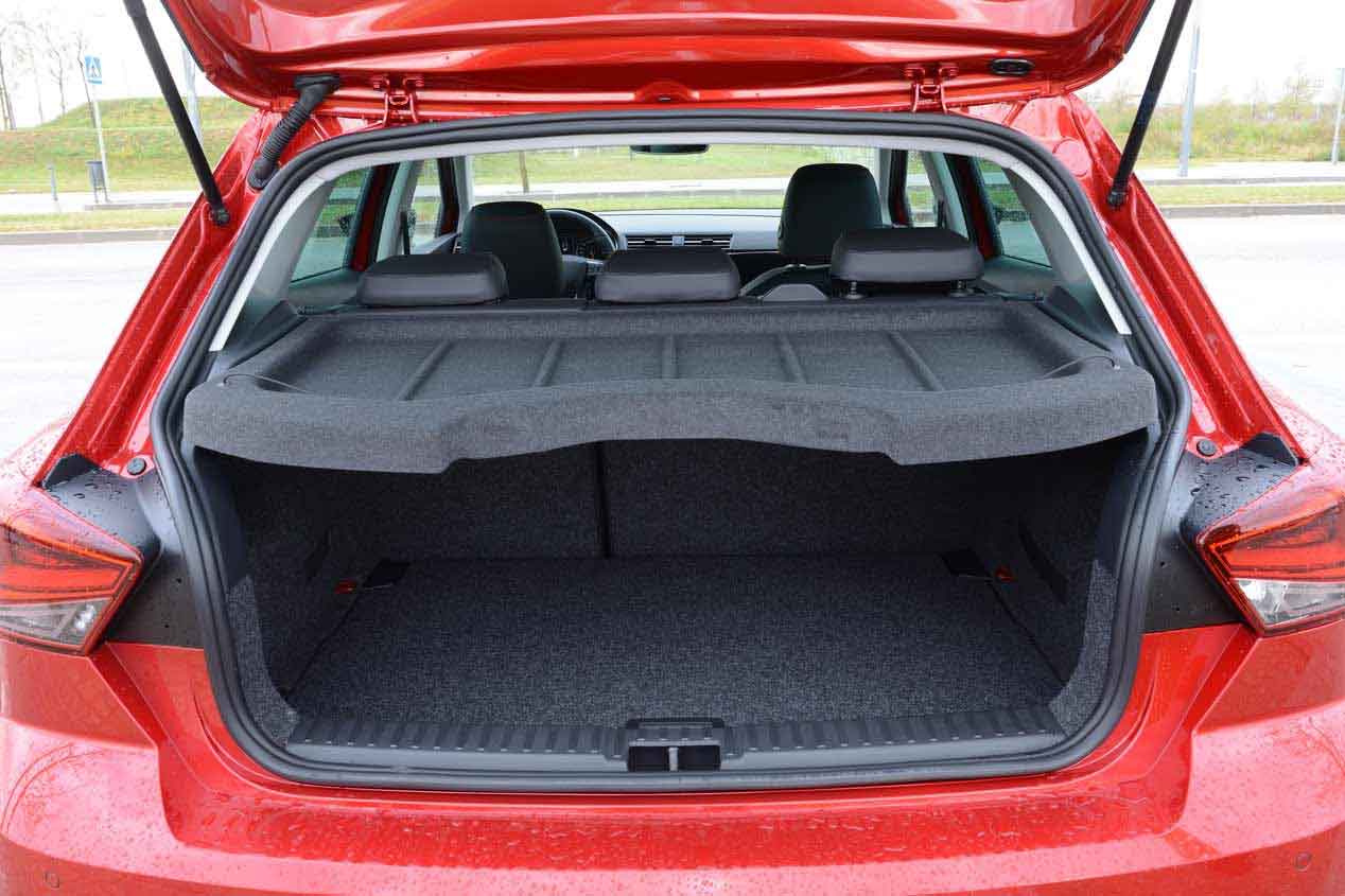 Nuevo Seat Ibiza 2017: ya puedes configurar el tuyo